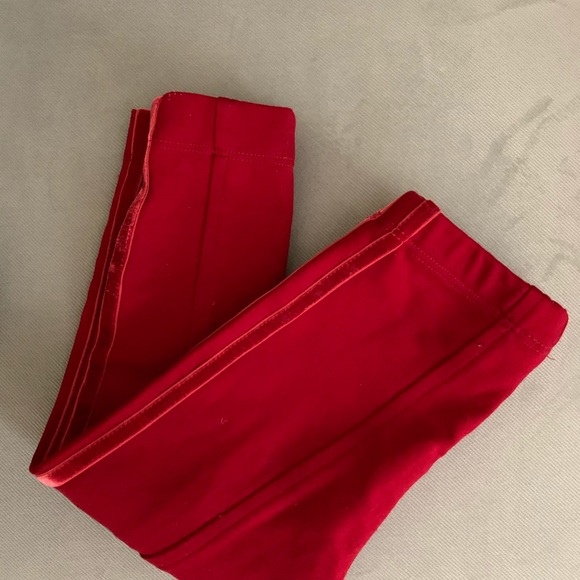 Ralph Lauren sweater and Monnalisa pants - Picture 6 of 7